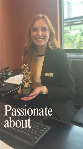 What makes a good Manager in Training at Weidner?