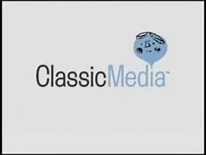 Classic Media Logo 2002 2009