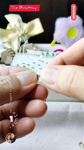 16-12-2025 Bookmark V1 Hello Kitty's bedroom hair brush miniatures with Alicia