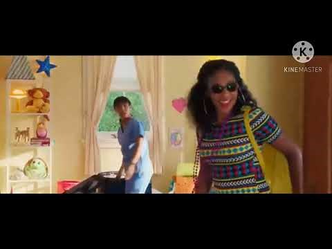 Girls trip best moments(hilarious 😂)