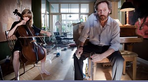 Tirza  Streaming Movie  2010 V