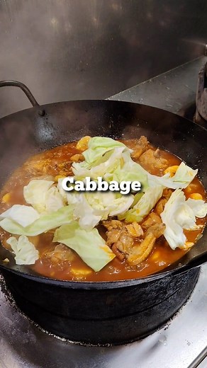 Chicken Pochero recipe. #pochero #ChickenPochero #ChickenRecipeIdeas #chicken #recipe #cooking #food #foodie #mealprep #foodideas #ulamideas #mealideas #ragebait #foodiesoffacebook #videoviral #teamphiara #fblifestyle #fyp #highlighteveryone | John Tenorio