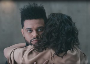 The Weeknd’s New Video For “Secrets” Is Set In The Toronto Reference Library