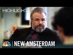 Frome Will Always Be on Shay's Side - New Amsterdam (Episode Highlight)