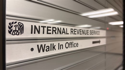 IRS service center in Ogden among hundreds of federal properties listed to closure or sell