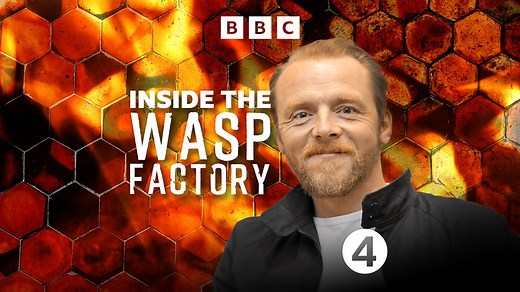 Inside The Wasp Factory - BBC Sounds
