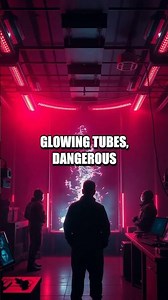 The Night a Lab Teetered on Collapse