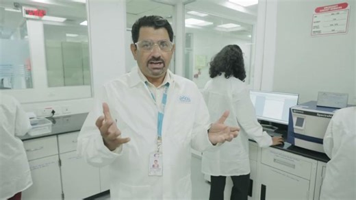 Cell-Based Bioassay - DCTI | Daicel Chiral Technologies (India) Pvt Ltd