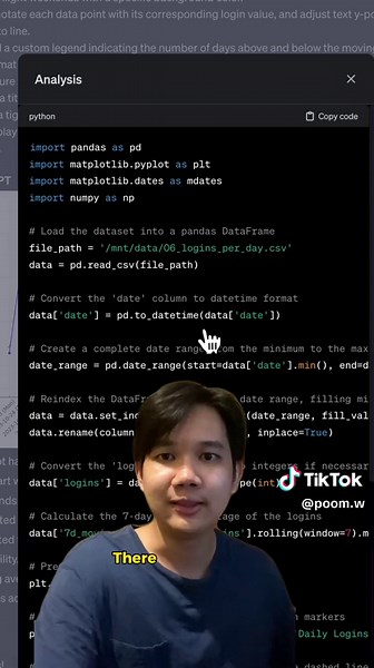 Visualize Timeseries Data Quickly with This Trick