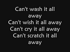 Evanescence - Understanding (lyrics)