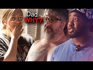 I Exposed Him in Front Of His Family!