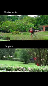 Kahin Pyar Na Ho Jaye - Part 2 Vina Fan as Rani Mukerji @a.rizalarga as @beingsalmankhan Producer & Sponsored @bythyaluvan Kameraman @fikihadis_ Acc @nur_aaimy | Vina Fan Official