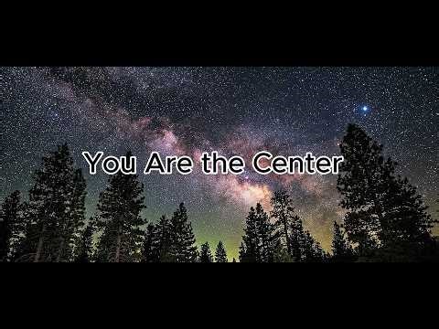 You Are the Center | Powerful Christian Worship Song (Heartfelt Praise & Faith Music)