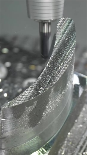 Ballmill vs Barrelmill: CNC Machine Comparison