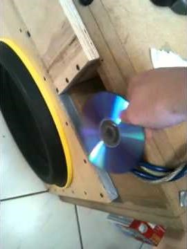 GZPW 15 SPL destroy DVD