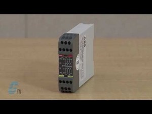 ABB Jokab Safety E1T Expansion Relays - A GalcoTV Overview