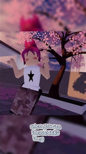 7 rings/Arianna Grande #roblox #animation #koyadancestudio #dance