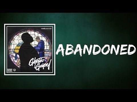 Rod Wave - Abandoned (Lyrics)