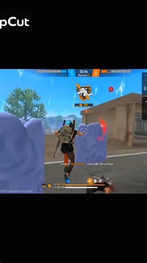 Brazil ❌ Nepal ✔️ Freestyle #freefire