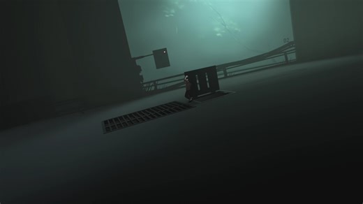 INSIDE全收集全流程攻略（六）