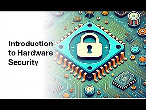 1. Hardware Security and Vulnerability Insights, Software vs. Hardware Vulnerabilities