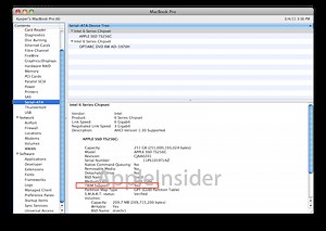 Apple's MacBook Pros ship with active SSD TRIM support in Snow Leopard | AppleInsider