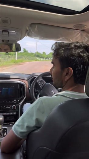 Scorpio N test drive off Road #scropio #mahindra #shortvideo #shorts #viral #carlover #villagelife
