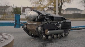 PureRobotics - Pure Technologies