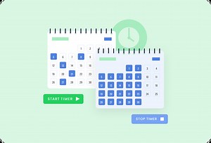 Flexible or fixed working hours - which one suits you best? - TimeCamp