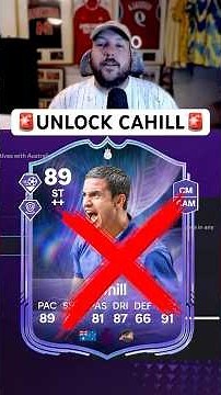 🔥 FC26 Tim Cahill Objective BROKEN! Here's How To COMPLETE It In 3 EASY Steps!?