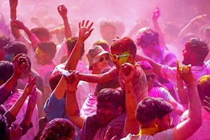 Folk Song Fag: होली पर गाए जाने वाले फेमस फाग और गीत, आइये जानते हैं इनकी परंपरा