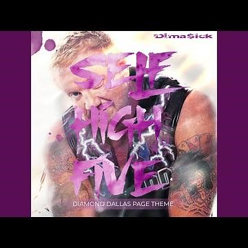 Self High Five (Diamond Dallas Page Theme)