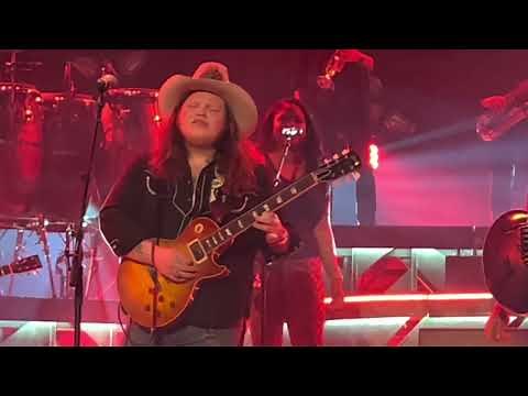 Zac Brown Band - Stubborn Pride (Live)