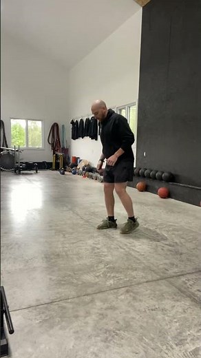 Forward to Backward Quick Steps