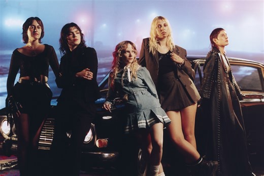 16 New Songs Out Today