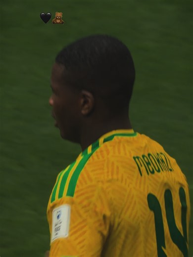 Mbekezeli Mbokazi vs Mexico highlights – South Africa vs Mexico 2026