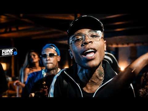 JOGA PRO TREM - MC Meno K [Web Clipe] DJ Game Beat