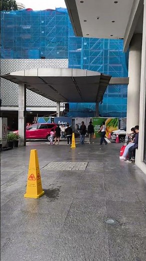 Glorietta & Rustans: The Heart of Makati Ayala Center 🇵🇭✨