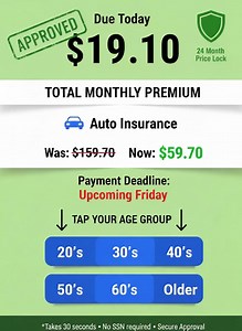 New discounts just launched for drivers nationwide. Check your car insurance savings in minutes. | Jack Daniels Jr