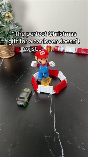 This goes to the top of the Christmas gifts wishlist 🎄😍