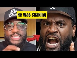 Anton Daniels Doubles Down On Corey Holcomb