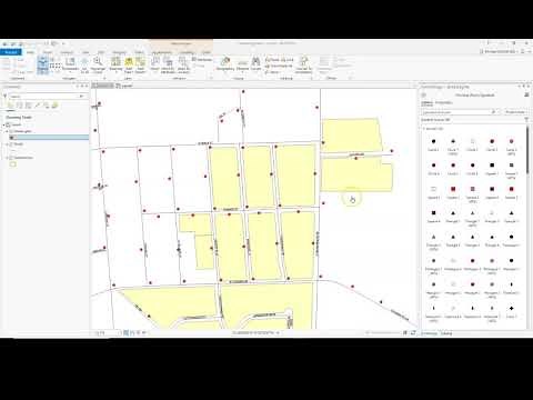 Importing ArcMap styles in ArcGIS Pro