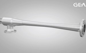 Jet pumps Ejectors working principle