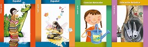 Libros para primaria SEP 2011-2012 - Diario Educación