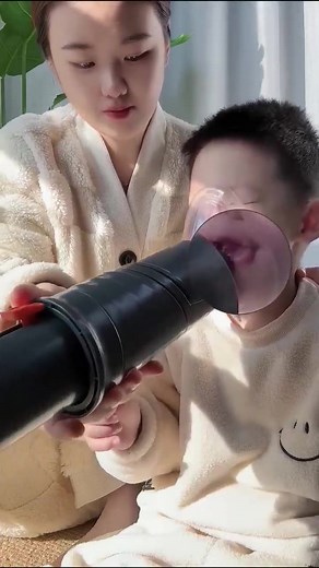Effective Anti-Choking Device for All Ages