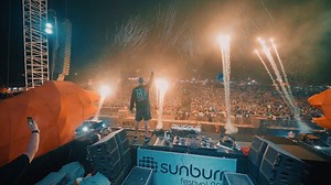 Taki Taki Rumbaaaa!! DJ SNAKE shares his SUNBURN Festival 2018 experience Were you there? Video by Cody Macfly | SUNBURN Festival