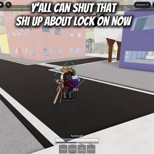 Exploring Roblox: Jujutsu Kaisen Shenanigans