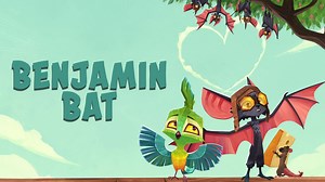 Benjamin Bat - Apple TV