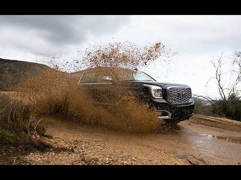 The Lake Hughes Truck Trail : Off-Roading In The Angeles National Forest