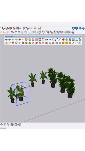16K views · 231 reactions | SKETCHUP PRO TIPS / how to replace model with new one within a click sketchup tutorial sketchup tips sketchup plugin tips #architectural #3dvisualizer #parametric #plugins #buidling #furnituredesign #buildings #vrayrender #challenge #Construction #architect #SKETCHUP #elevation #building #fblifestyle #InteriorDesign #d5render #enscape | Vray sketchup guru | Facebook